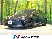 2022 TOYOTA PRIUS
