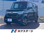 2019 HONDA N-BOX CUSTOM