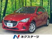 2015 MAZDA DEMIO 13S