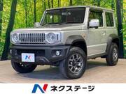 2021 SUZUKI JIMNY SIERRA
