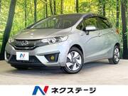 2014 HONDA FIT HYBRID