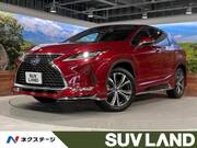 2021 LEXUS RX