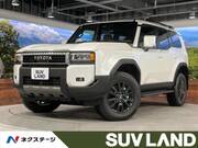 2025 TOYOTA LANDCRUISER 250