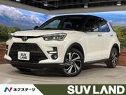 2025 TOYOTA RAIZE
