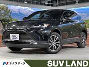2020 TOYOTA HARRIER