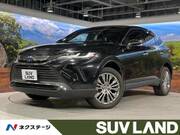2020 TOYOTA HARRIER HYBRID Z LEATHER PKG