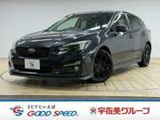 2018 SUBARU IMPREZA SPORTS