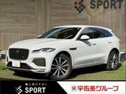 2021 JAGUAR OTHER
