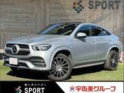 2023 MERCEDES BENZ GLE