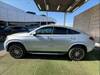 MERCEDES BENZ GLE