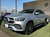 MERCEDES BENZ GLE