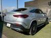 MERCEDES BENZ GLE