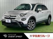 2022 FIAT 500X
