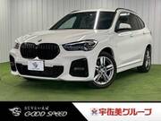 2021 BMW X1