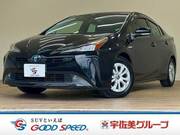 2019 TOYOTA PRIUS S