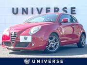 2014 ALFA ROMEO MITO