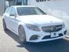 MERCEDES BENZ C-CLASS