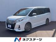2015 TOYOTA NOAH