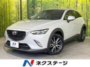 2017 MAZDA CX-3 XD