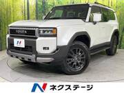 2024 TOYOTA LANDCRUISER 250
