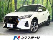 2022 NISSAN KICKS