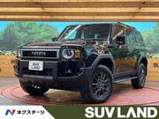 2025 TOYOTA LANDCRUISER 250