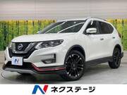 2019 NISSAN X-TRAIL 20Xi