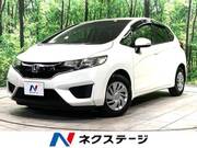 2016 HONDA FIT