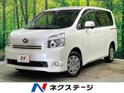 2009 TOYOTA VOXY X L EDITION