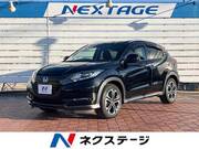 2018 HONDA VEZEL