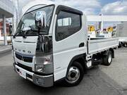 2019 FUSO CANTER