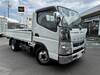 FUSO CANTER