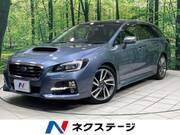 2014 SUBARU LEVORG