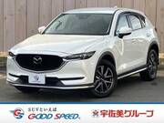 2017 MAZDA CX-5 XD PROACTIVE