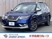 2019 NISSAN X-TRAIL