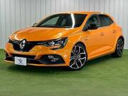 2021 RENAULT MEGANE