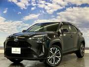 2023 TOYOTA YARIS CROSS