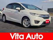 2014 HONDA FIT HYBRID