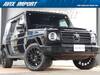 MERCEDES BENZ G-CLASS
