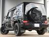 MERCEDES BENZ G-CLASS