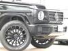 MERCEDES BENZ G-CLASS