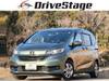 HONDA FREED HYBRID
