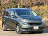 HONDA FREED HYBRID