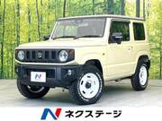2021 SUZUKI JIMNY XC