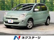 2013 TOYOTA PASSO +HANA