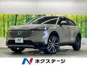 2022 HONDA VEZEL
