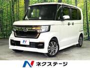 2021 HONDA N-BOX CUSTOM