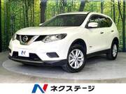2015 NISSAN X-TRAIL
