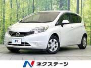 2014 NISSAN NOTE