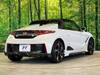 HONDA S660